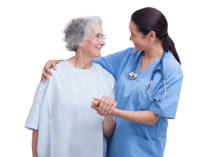 Курс младшей медсестры по уходу за больными в Коврове