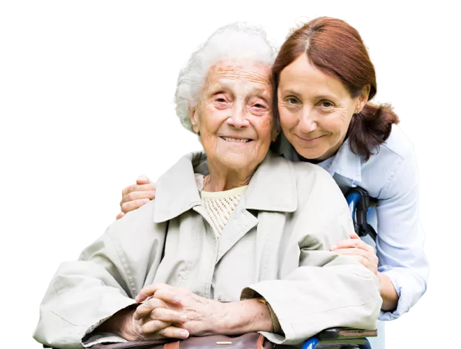 Курс патронажной сиделки (помощницы по уходу) в Коврове